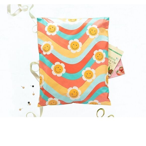 Poly mailers 6x9 10x13 14.5x19 MIX sizes - Picture 9 of 14